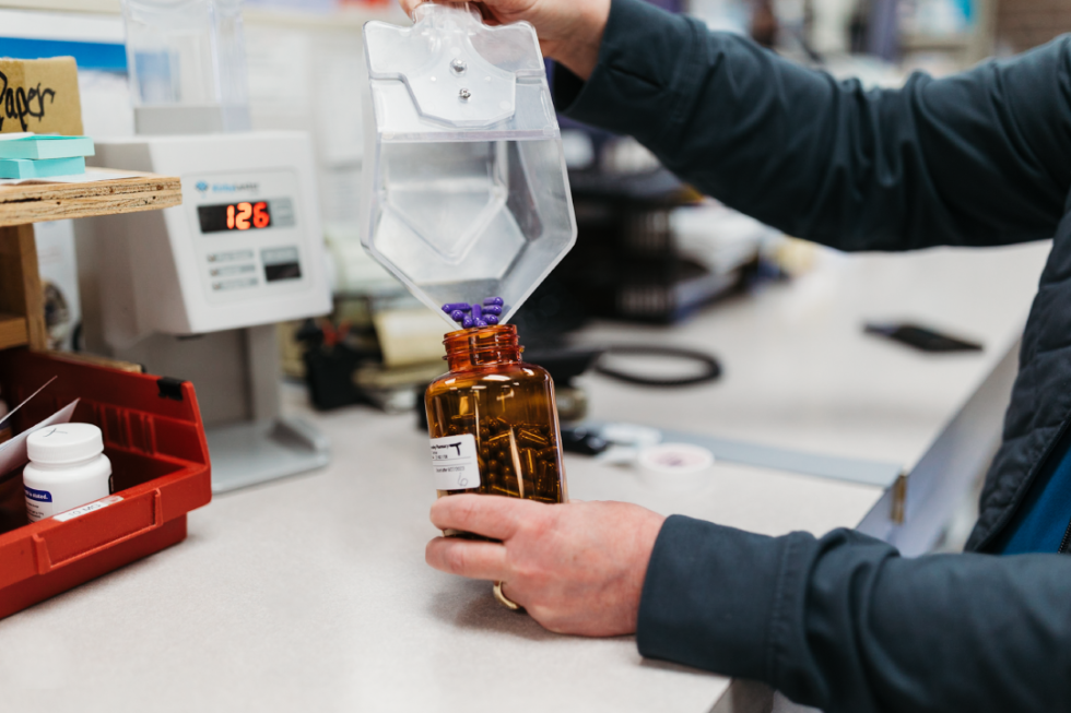 Watkins Surgical Pharmacy & Surgical Supply