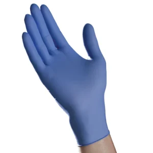 Ambitex® 3.5 Mil Nitrile Exam Gloves (1,000 per case)
