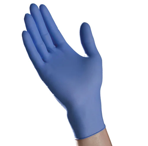 Ambitex® 3.5 Mil Nitrile Exam Gloves (1,000 per case)